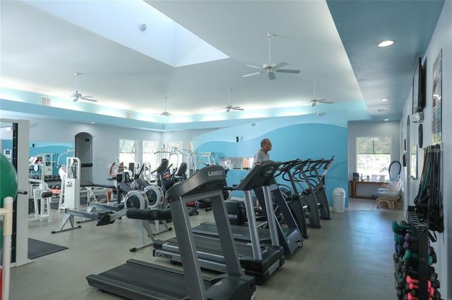 3444 SUNSET KEY CIRCLE 102, Punta Gorda, FL 33955