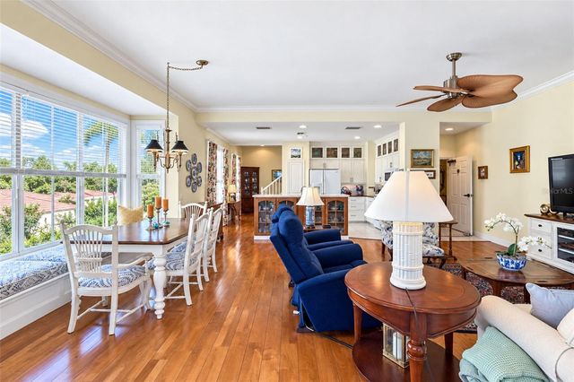 3444 SUNSET KEY CIRCLE 102, Punta Gorda, FL 33955