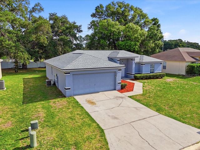 1838 GREY FOX DRIVE, Lakeland, FL 33810