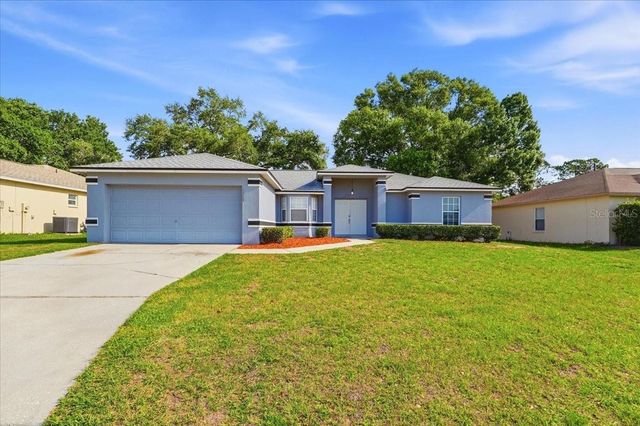 1838 GREY FOX DRIVE, Lakeland, FL 33810