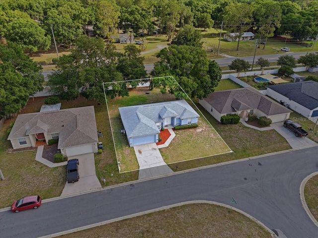 1838 GREY FOX DRIVE, Lakeland, FL 33810