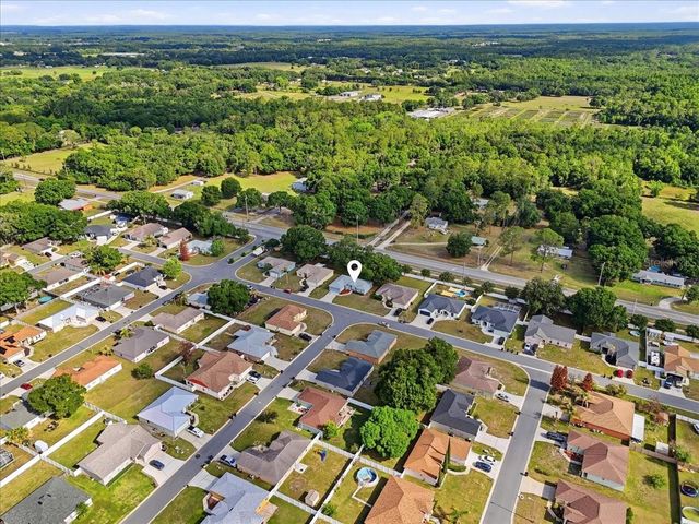 1838 GREY FOX DRIVE, Lakeland, FL 33810