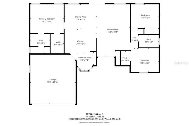 1838 GREY FOX DRIVE, Lakeland, FL 33810