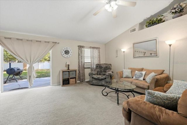 1838 GREY FOX DRIVE, Lakeland, FL 33810