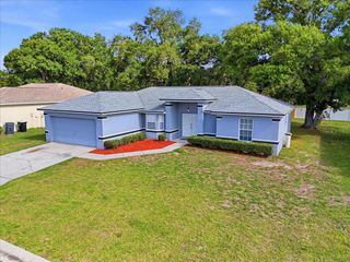 1838 GREY FOX DRIVE, Lakeland, FL 33810