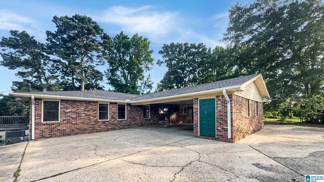 3950 SKYLAND BOULEVARD E, Tuscaloosa, AL 35405