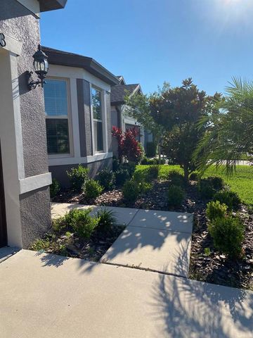 11723 BRIGHTON KNOLL LOOP, Riverview, FL 33579