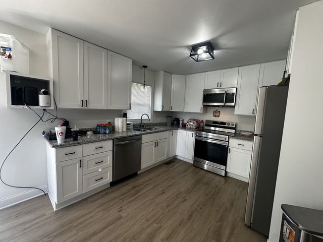 307 Randall St, Lawrenceburg, TN 38464