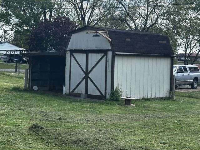 307 Randall St, Lawrenceburg, TN 38464