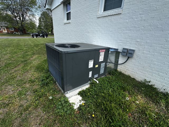 307 Randall St, Lawrenceburg, TN 38464