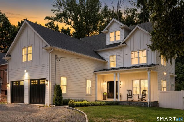 89 Indian Field Road, Greenwich, CT 06830