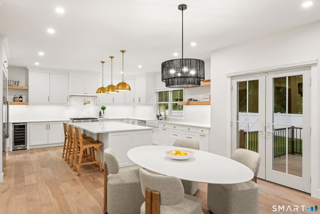 89 Indian Field Road, Greenwich, CT 06830