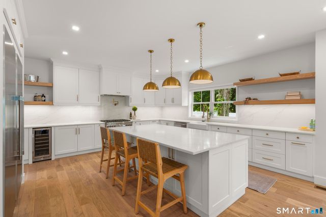 89 Indian Field Road, Greenwich, CT 06830