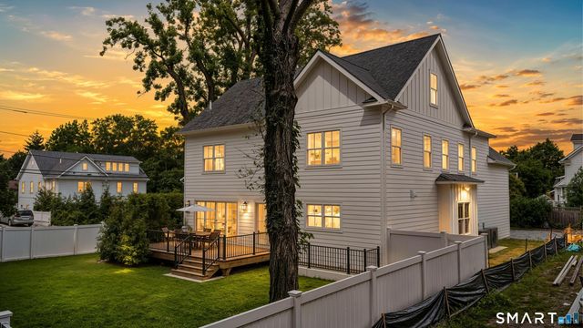 89 Indian Field Road, Greenwich, CT 06830