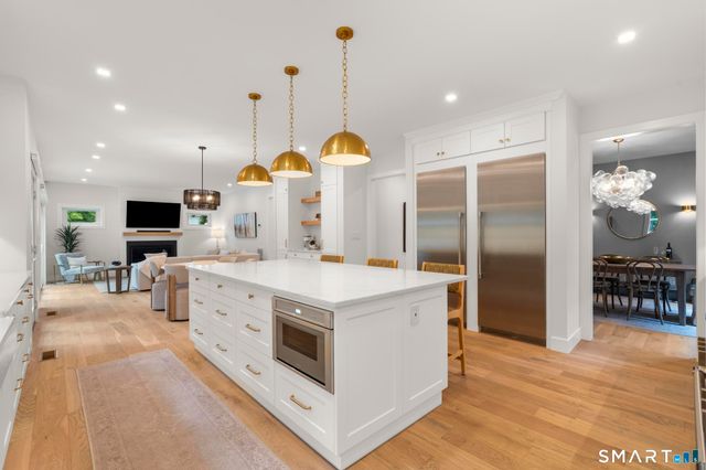 89 Indian Field Road, Greenwich, CT 06830
