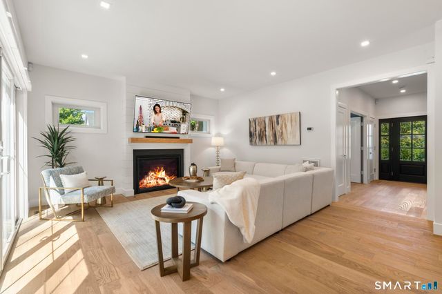 89 Indian Field Road, Greenwich, CT 06830