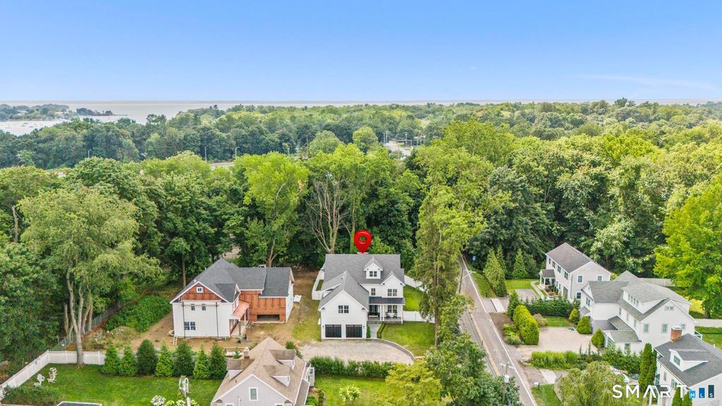 89 Indian Field Road, Greenwich, CT 06830