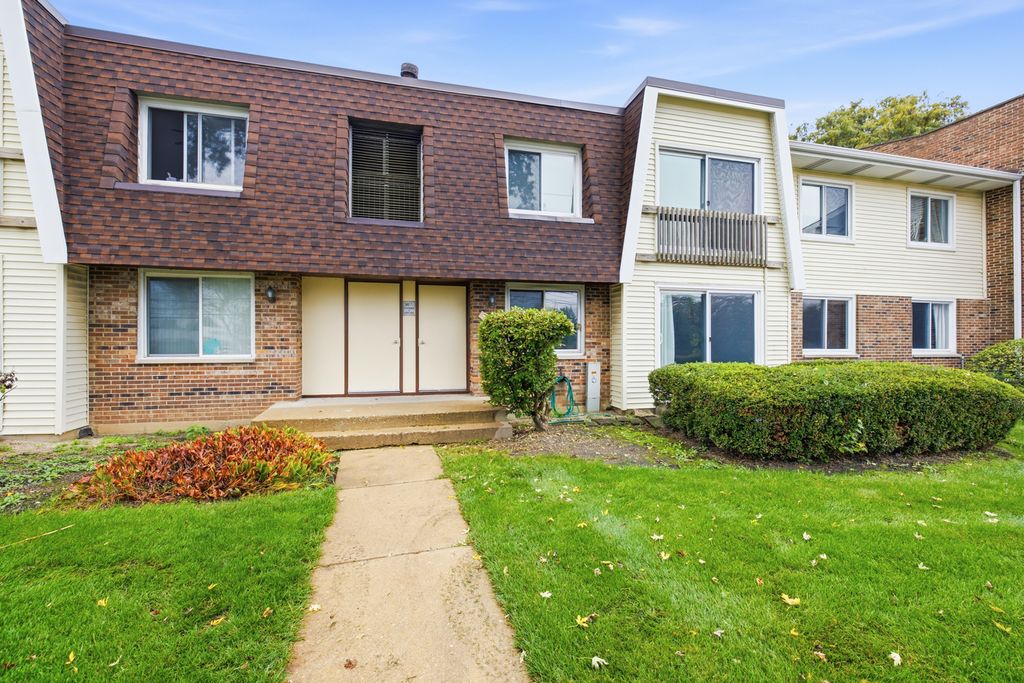 3018 Roberts Drive 3, Woodridge, IL 60517 — photo 3