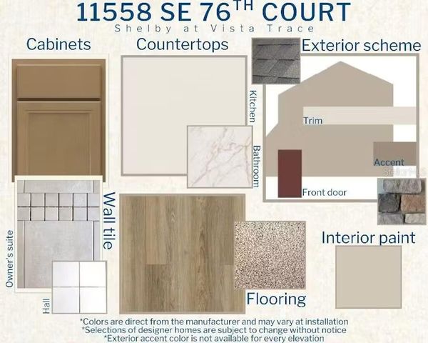 11558 SE 76TH COURT, Belleview, FL 34420
