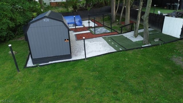 718 Easter Avenue, Akron, OH 44307