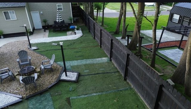 718 Easter Avenue, Akron, OH 44307