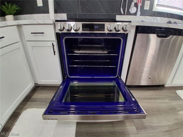 718 Easter Avenue, Akron, OH 44307