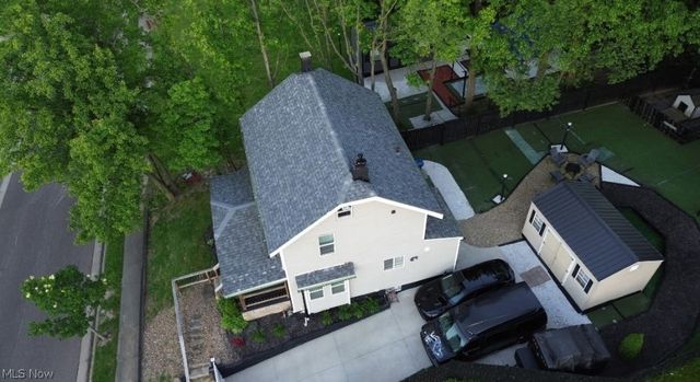 718 Easter Avenue, Akron, OH 44307