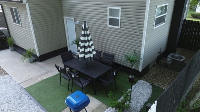 718 Easter Avenue, Akron, OH 44307