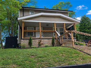 718 Easter Avenue, Akron, OH 44307
