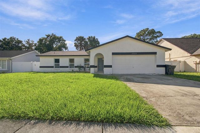 13918 BRIARDALE LANE, Tampa, FL 33618