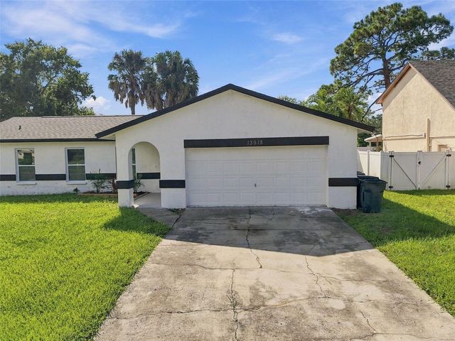 13918 BRIARDALE LANE, Tampa, FL 33618