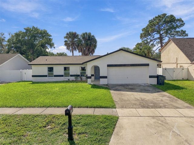 13918 BRIARDALE LANE, Tampa, FL 33618