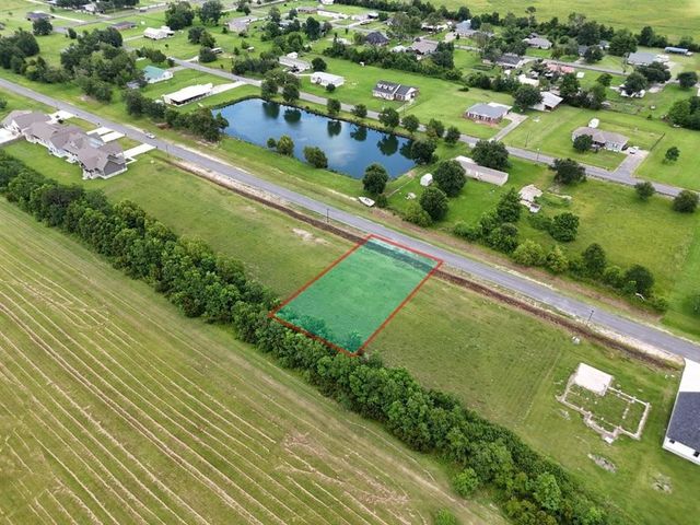 Nine Oaks Drive Lot 11, Lake Charles, LA 70607