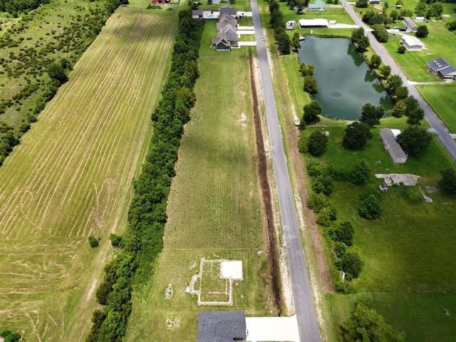 Nine Oaks Drive Lot 11, Lake Charles, LA 70607