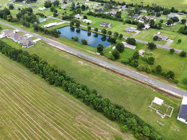 Nine Oaks Drive Lot 11, Lake Charles, LA 70607