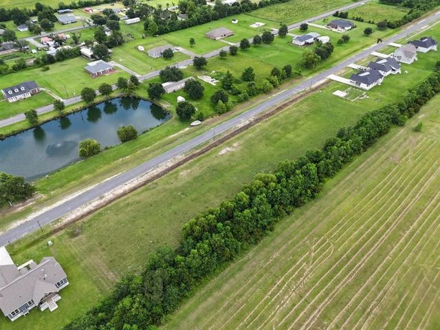 Nine Oaks Drive Lot 11, Lake Charles, LA 70607