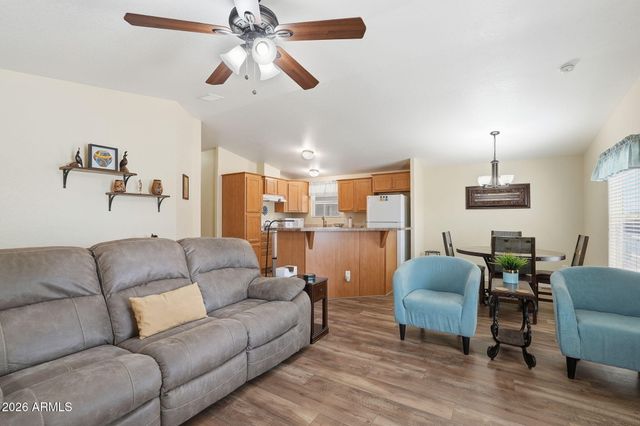 2263 N Trekell Road 184, Casa Grande, AZ 85122