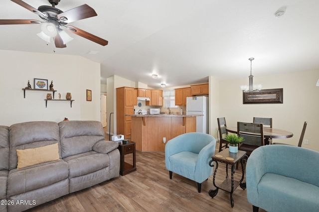 2263 N Trekell Road 184, Casa Grande, AZ 85122
