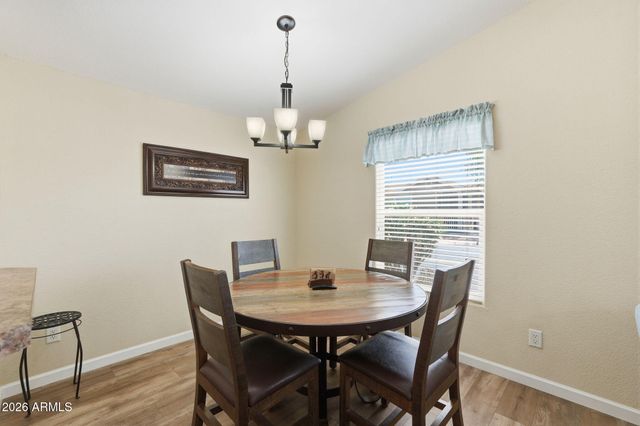 2263 N Trekell Road 184, Casa Grande, AZ 85122