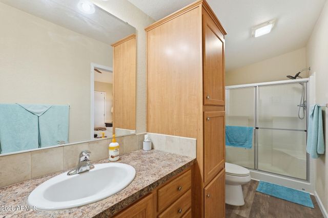 2263 N Trekell Road 184, Casa Grande, AZ 85122