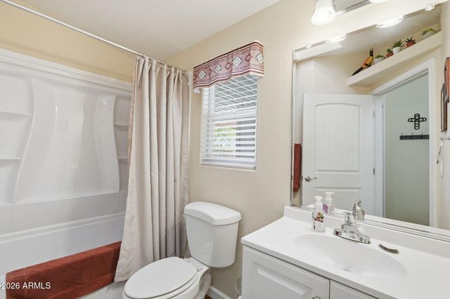 2263 N Trekell Road 184, Casa Grande, AZ 85122