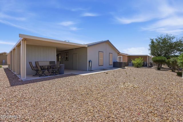 2263 N Trekell Road 184, Casa Grande, AZ 85122