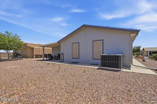 2263 N Trekell Road 184, Casa Grande, AZ 85122