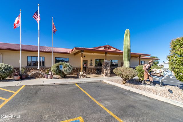 2263 N Trekell Road 184, Casa Grande, AZ 85122