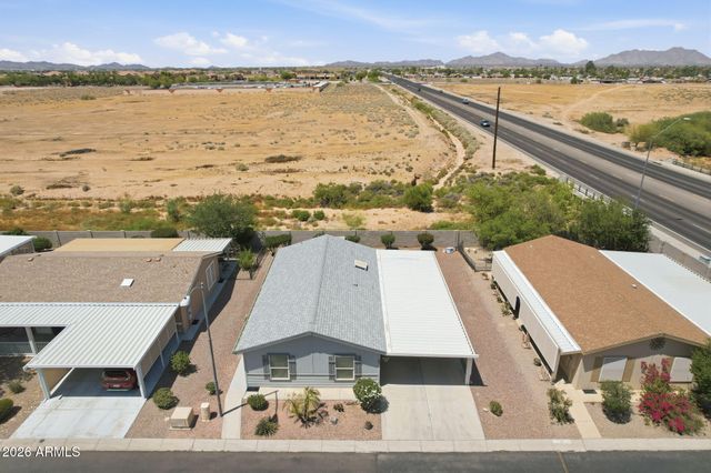 2263 N Trekell Road 184, Casa Grande, AZ 85122