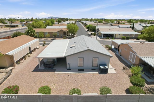 2263 N Trekell Road 184, Casa Grande, AZ 85122