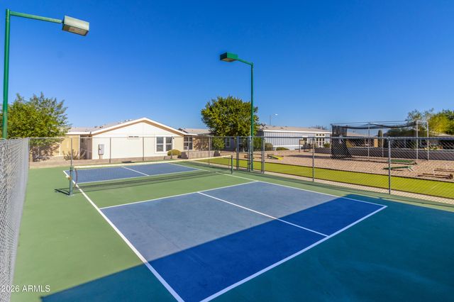 2263 N Trekell Road 184, Casa Grande, AZ 85122