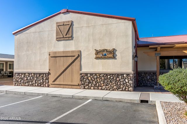 2263 N Trekell Road 184, Casa Grande, AZ 85122