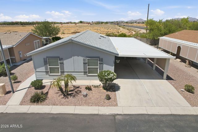 2263 N Trekell Road 184, Casa Grande, AZ 85122