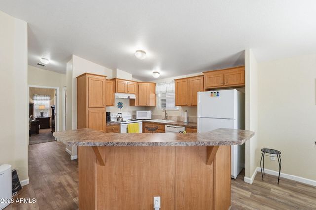 2263 N Trekell Road 184, Casa Grande, AZ 85122